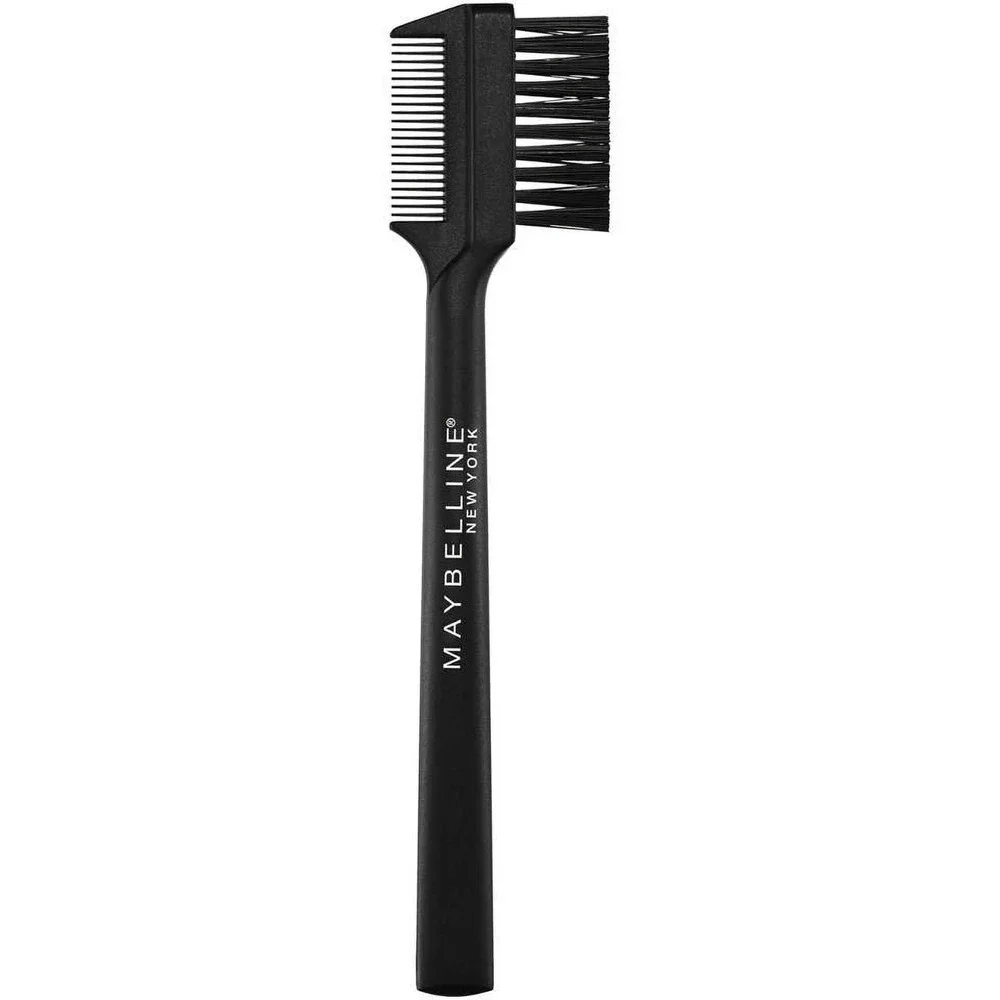 2 Pack Maybelline Expert Tools Brush 'n Comb